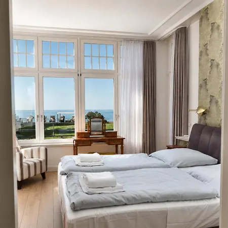 Rheingold - Wellgunde 1b Ostseebad Kühlungsborn